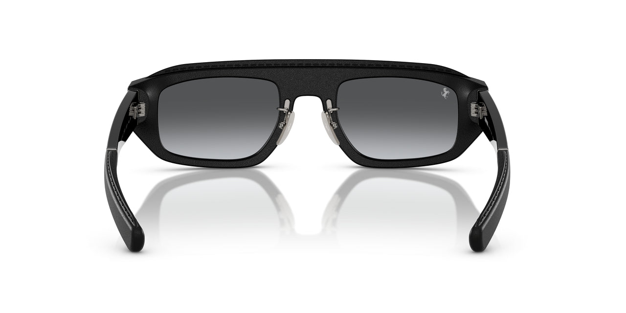 720/T3 - Black - Grey Gradient