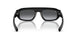 720/T3 - Black - Grey Gradient