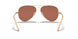 9064AF - Gold - Polar Purple-ar Blue