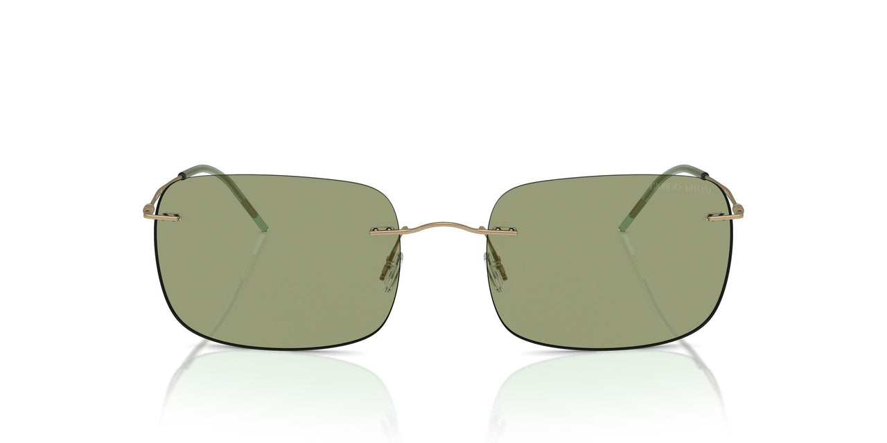 30022A - Gold - Green