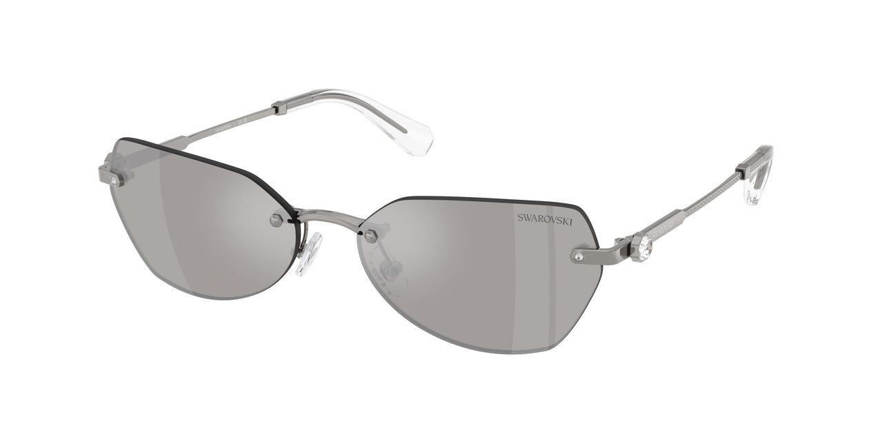 Swarovski 7038 Sunglasses