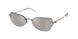 40096G - Grey - Light Grey Mirror Silver