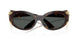 108/87 - Tortoise - Dark Grey