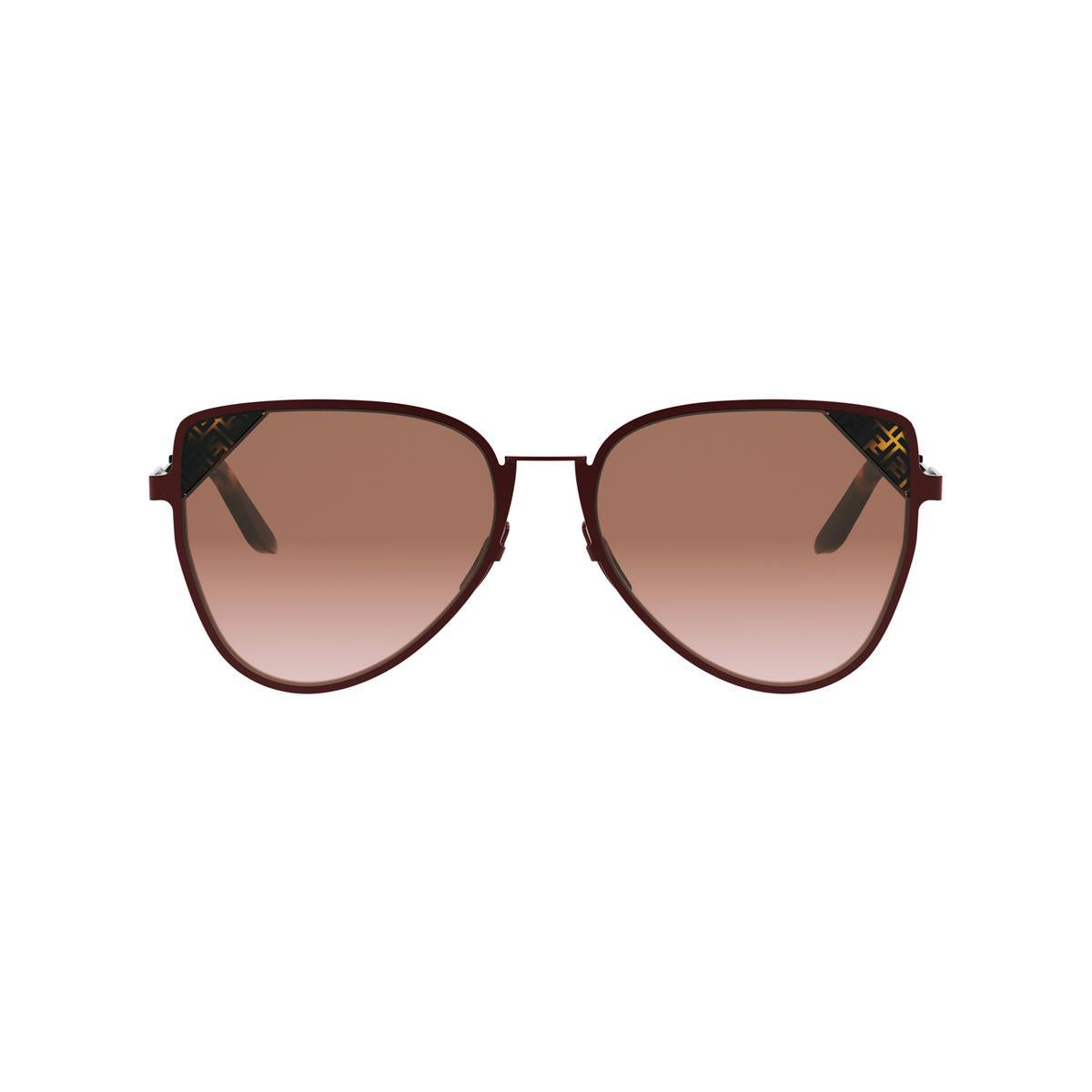 68Z - #na - Gradient or Mirror Violet