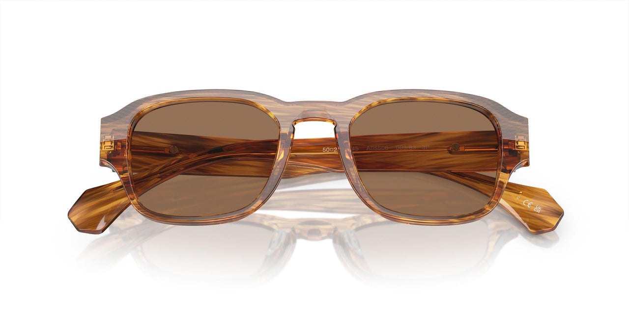 003/83 - Brown - Polar Brown