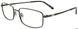 Takumi TK1281 Eyeglasses