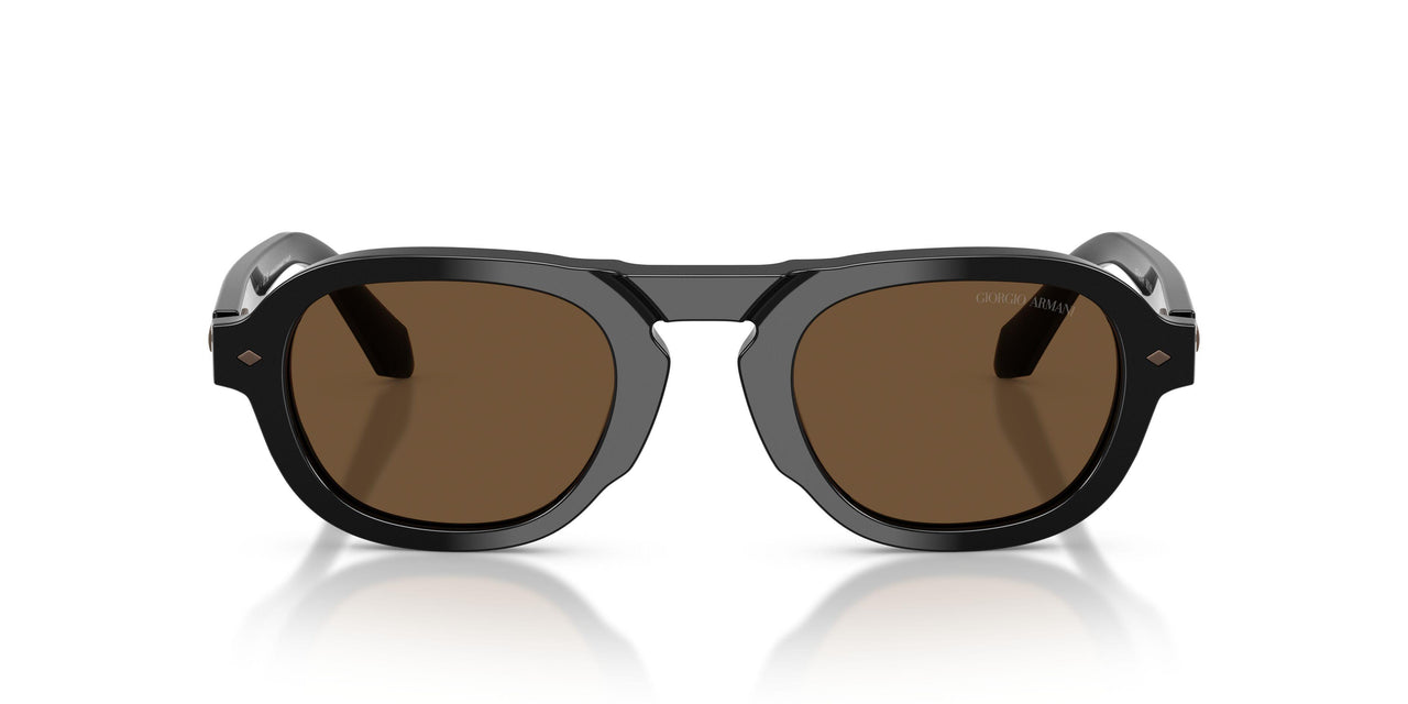 587553 - Black - Dark Brown
