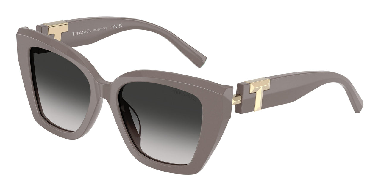 84013C - Brown - Grey Gradient