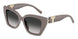 84013C - Brown - Grey Gradient