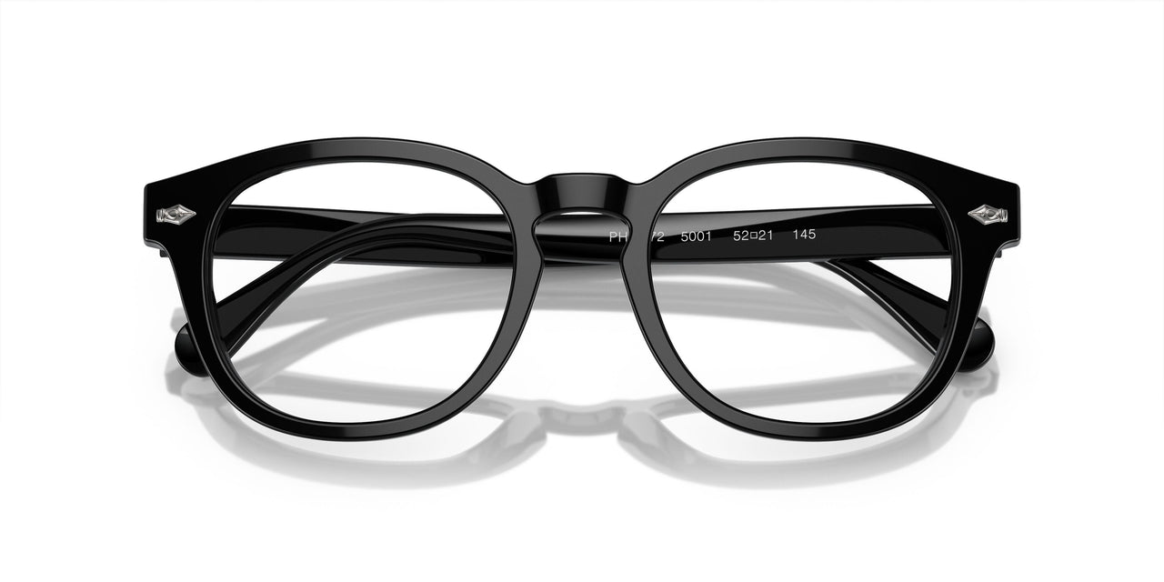 5001 - Black
