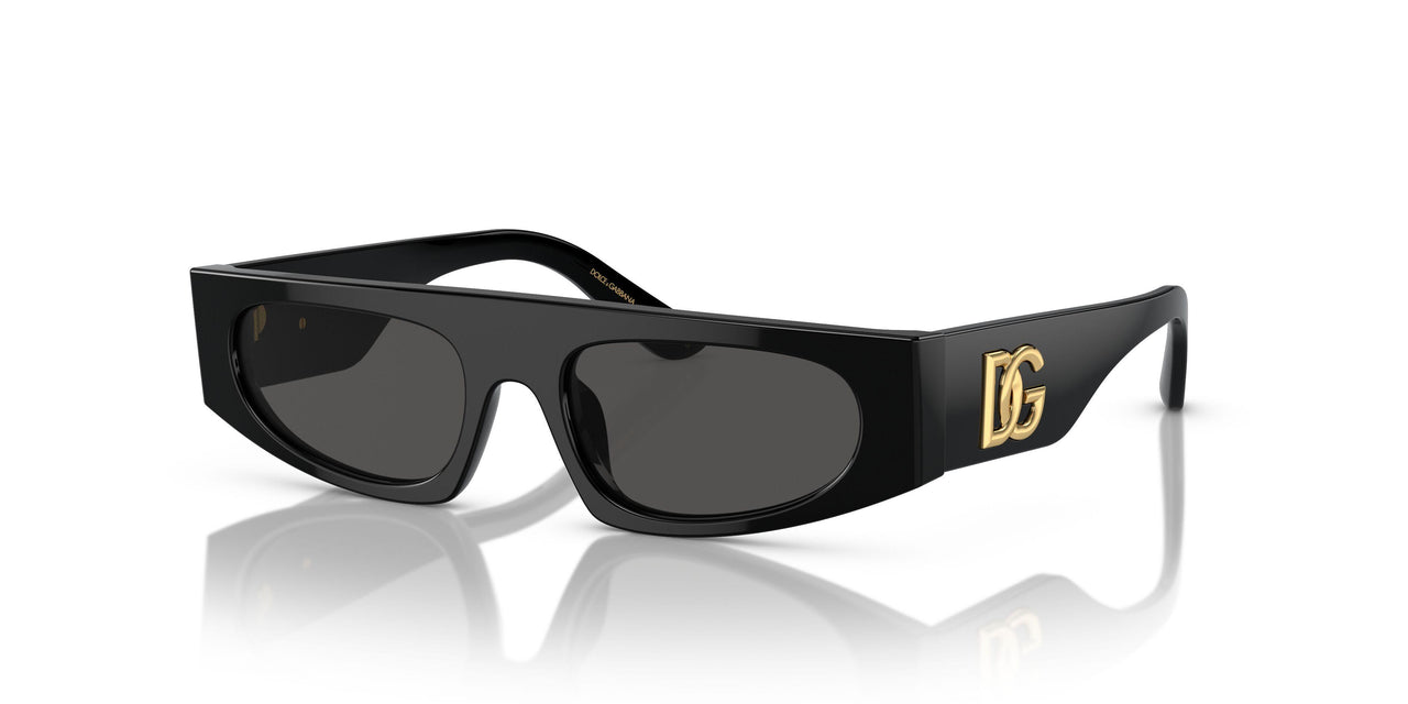 501/87 - Black - Dark Grey