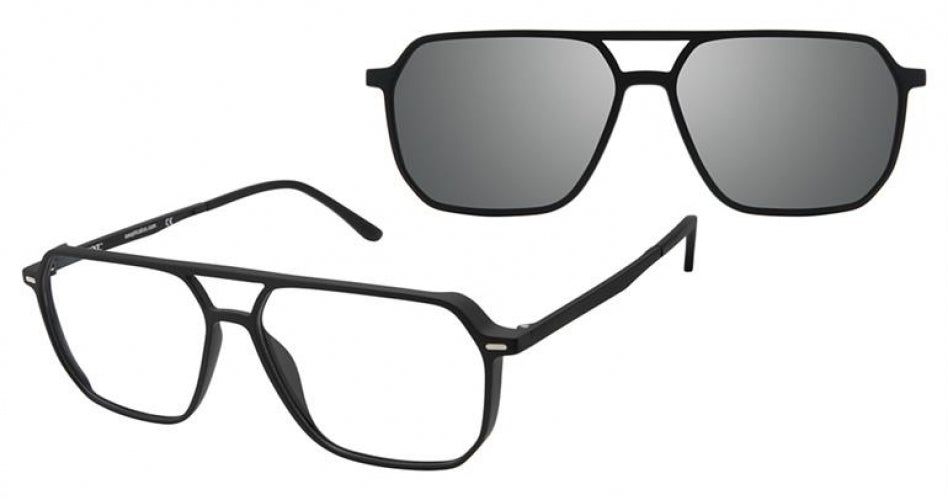 XXL Montana Eyeglasses