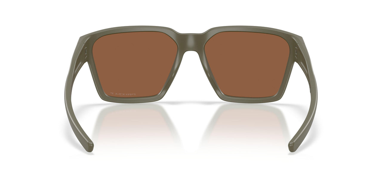 949709 - Green - Prizm Tungsten Polarized