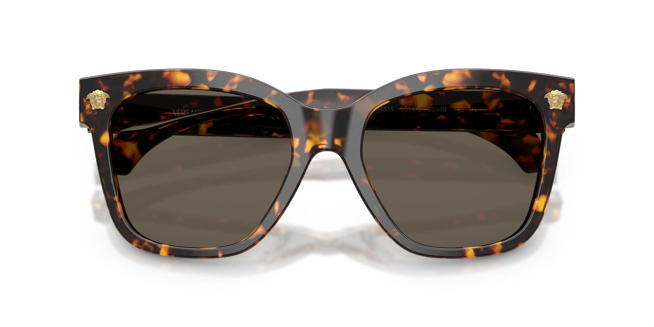 5514/3 - Tortoise - Brown