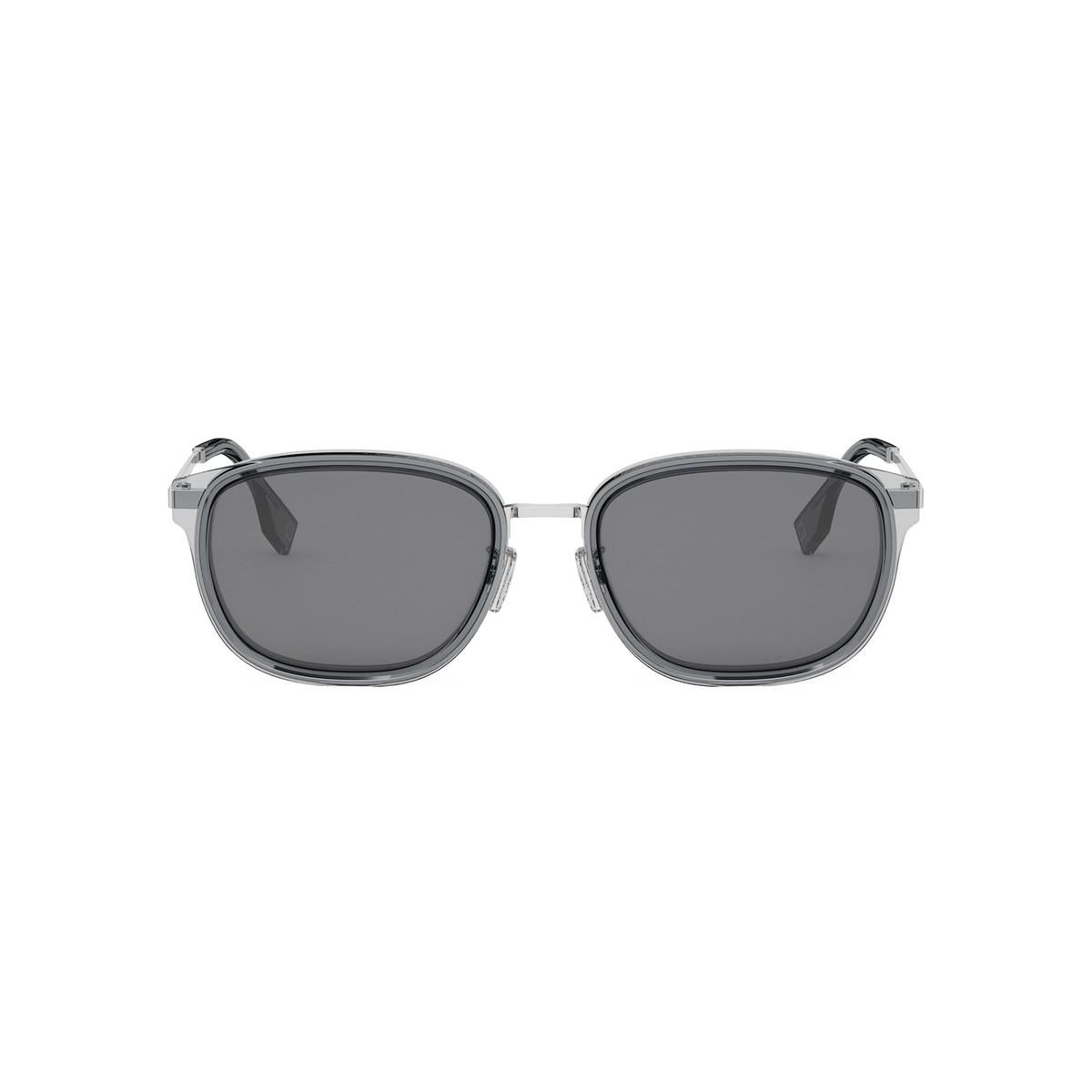 20A - Shiny Grey - Grey