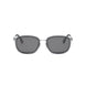 20A - Shiny Grey - Grey