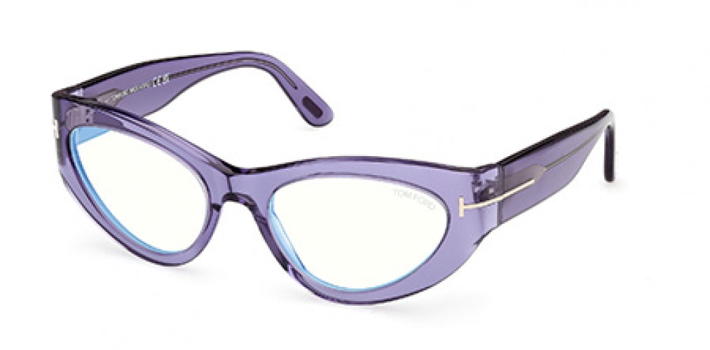 Tom Ford 6134B Blue Light blocking Filtering Eyeglasses