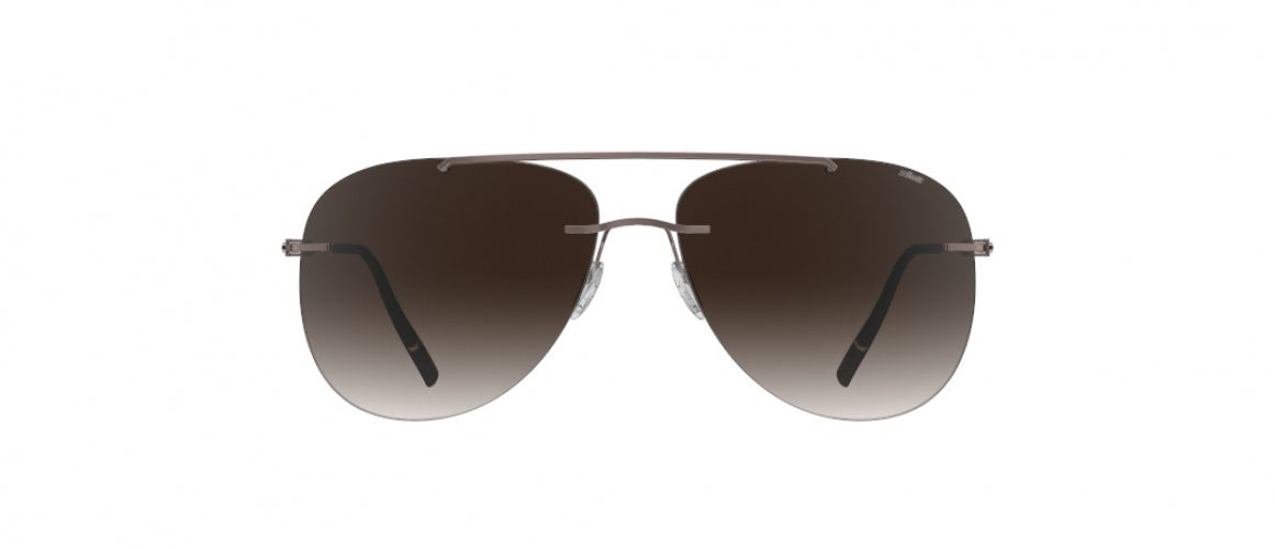 6040 - Mocha Mousse - SLM Dark Brown Gradient