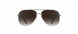 6040 - Mocha Mousse - SLM Dark Brown Gradient