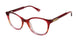 Jimmy Crystal New York Provence Eyeglasses