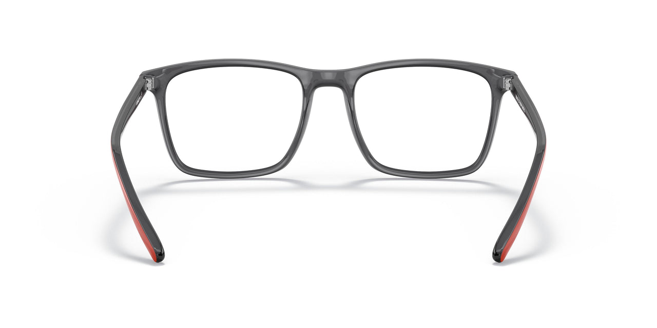 2800 - Grey - Transparent