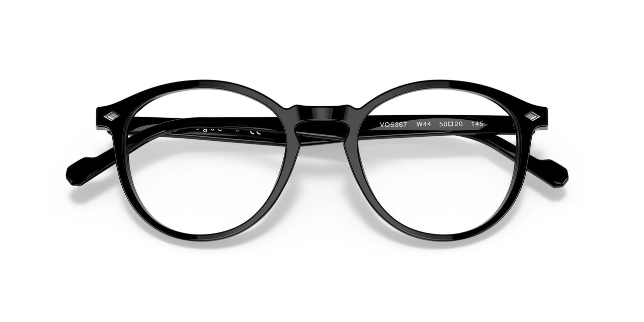 W44 - Black