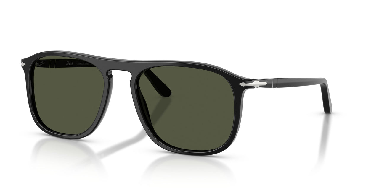 95/31 - Black - Green