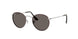 Ray-Ban Round Metal 3447 Sunglasses