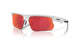 940010 - White - Prizm Field