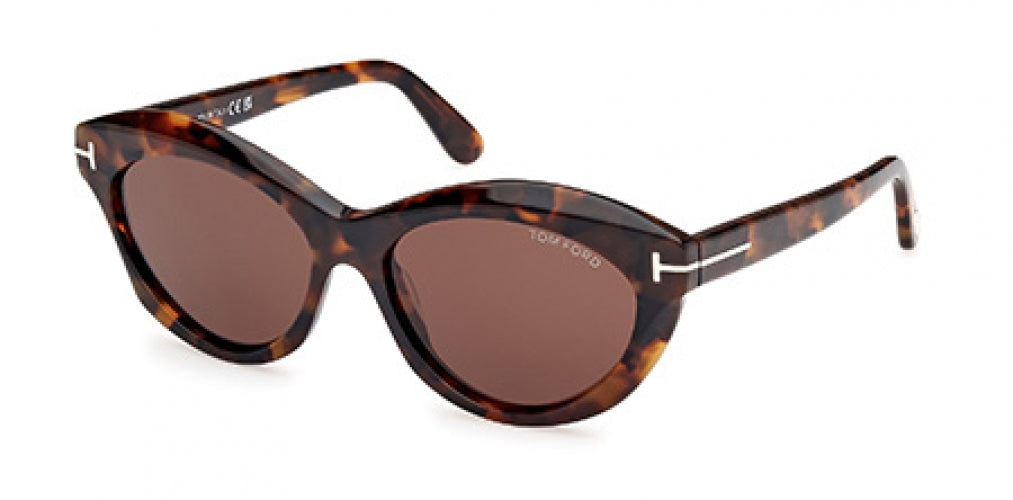 Tom Ford 1111 Sunglasses