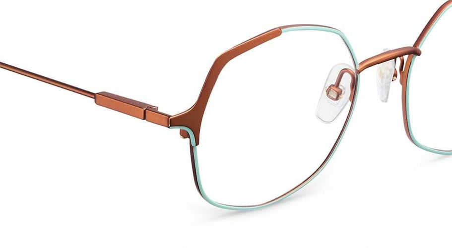 TQBZ - Turquoise Bronze