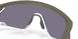 923712 - Green - Prizm Grey