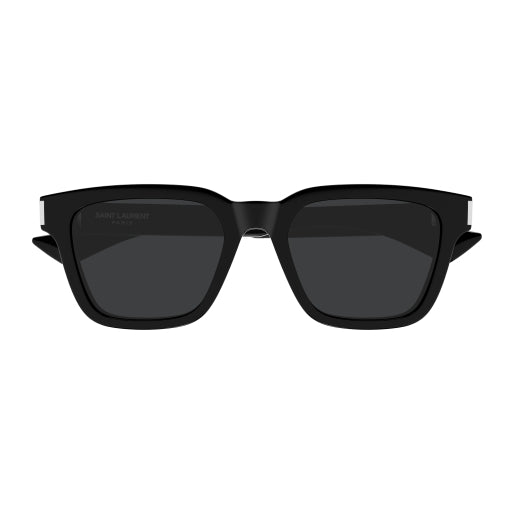 001 - Black/Crystal - Black