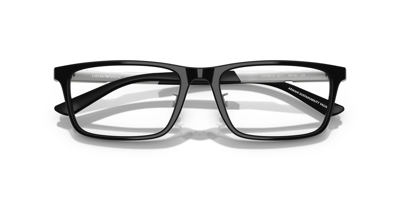 5017 - Black