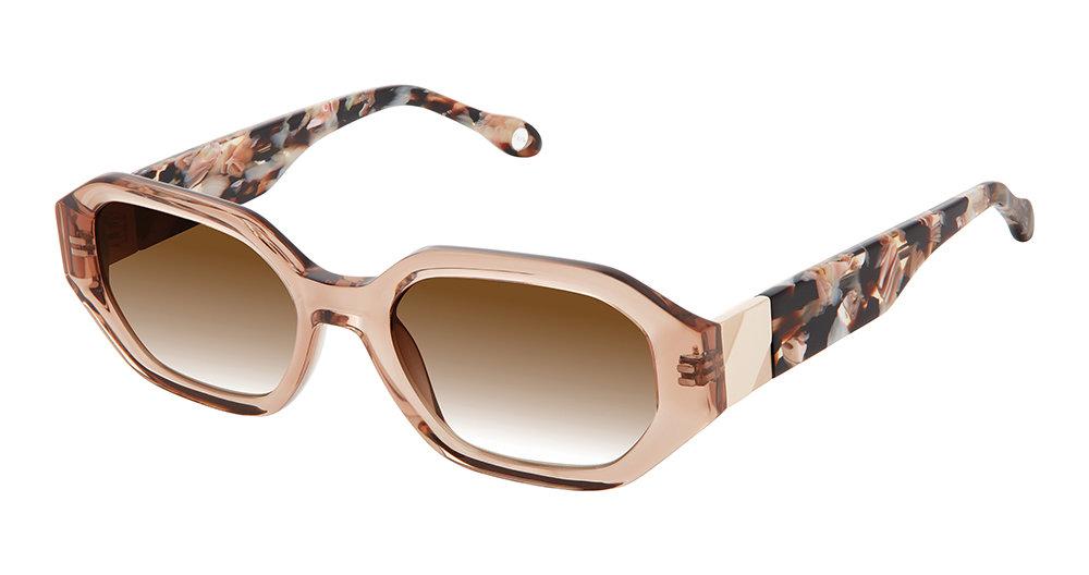 Fysh F-2148 Sunglasses