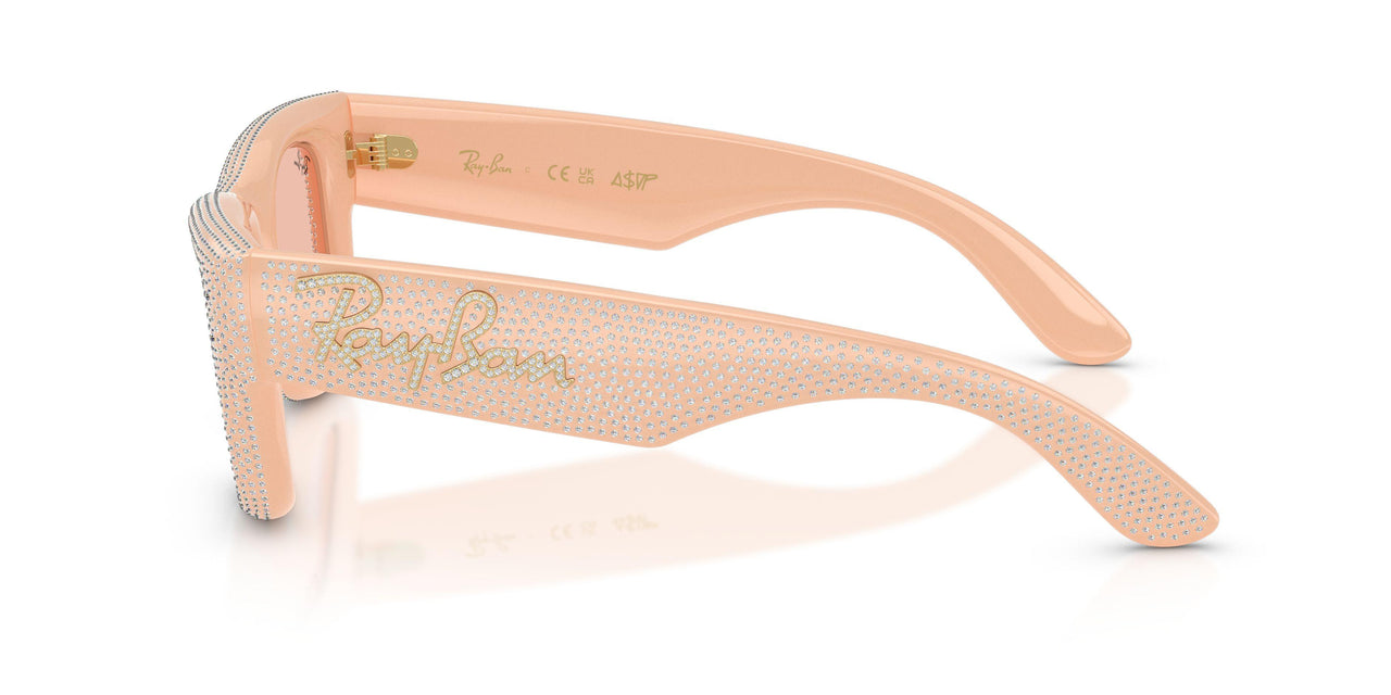 688984 - Beige - Dark Pink