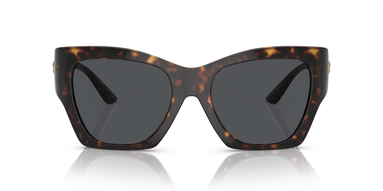 108/87 - Tortoise - Dark Grey