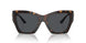 108/87 - Tortoise - Dark Grey