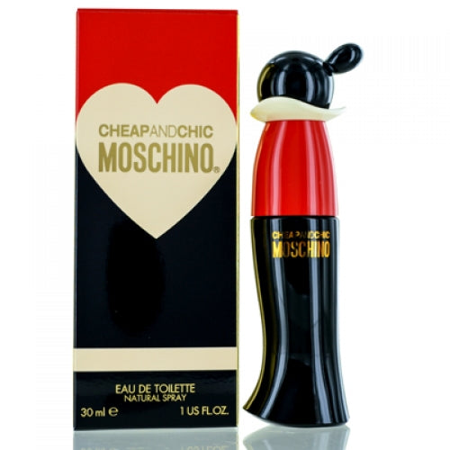 Moschino Cheap & Chic EDT Spray