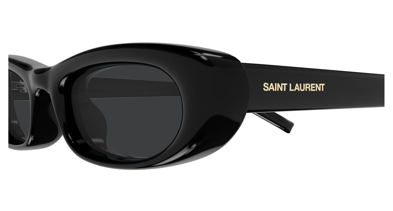001 - Black - Black