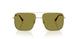 9213/2 - Gold - Green
