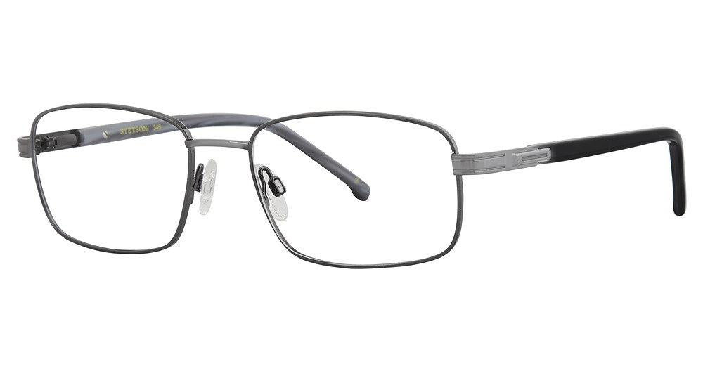 058 - Gunmetal