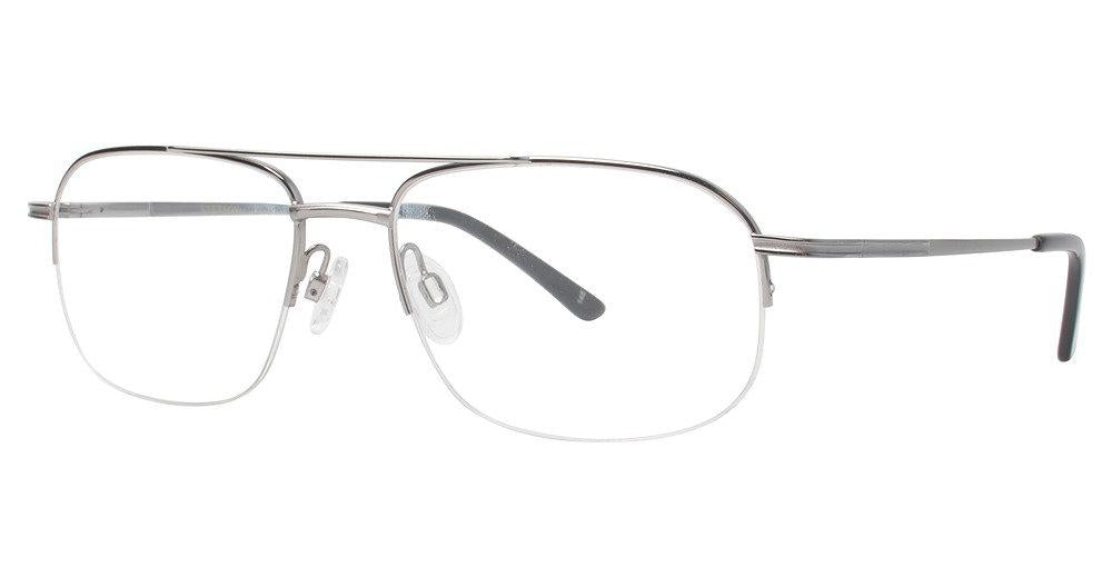 058 - Lt Gunmetal