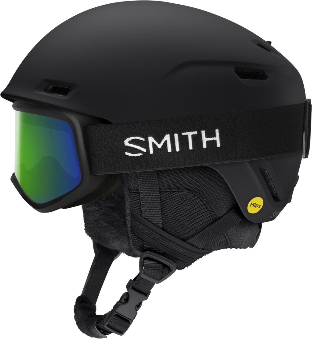 9KS - Matte Black