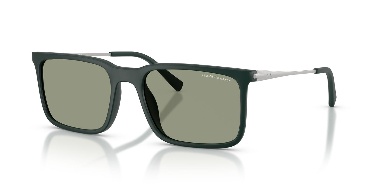 Armani Exchange 4175SU Sunglasses