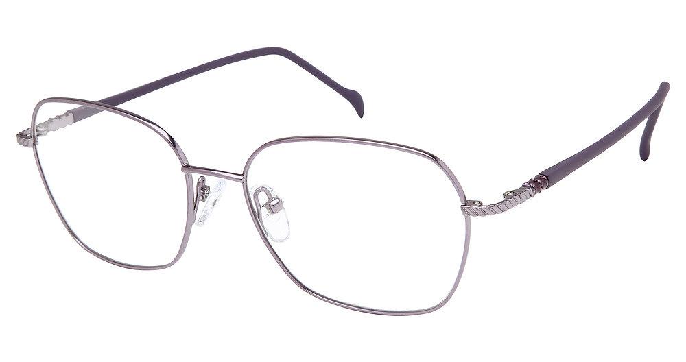Stepper STE-50319-SI Eyeglasses