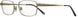 Emozioni 4406 Eyeglasses