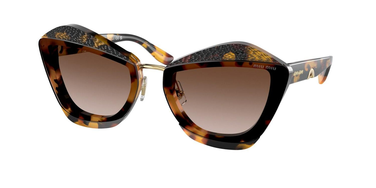 Miu Miu 01XS Sunglasses