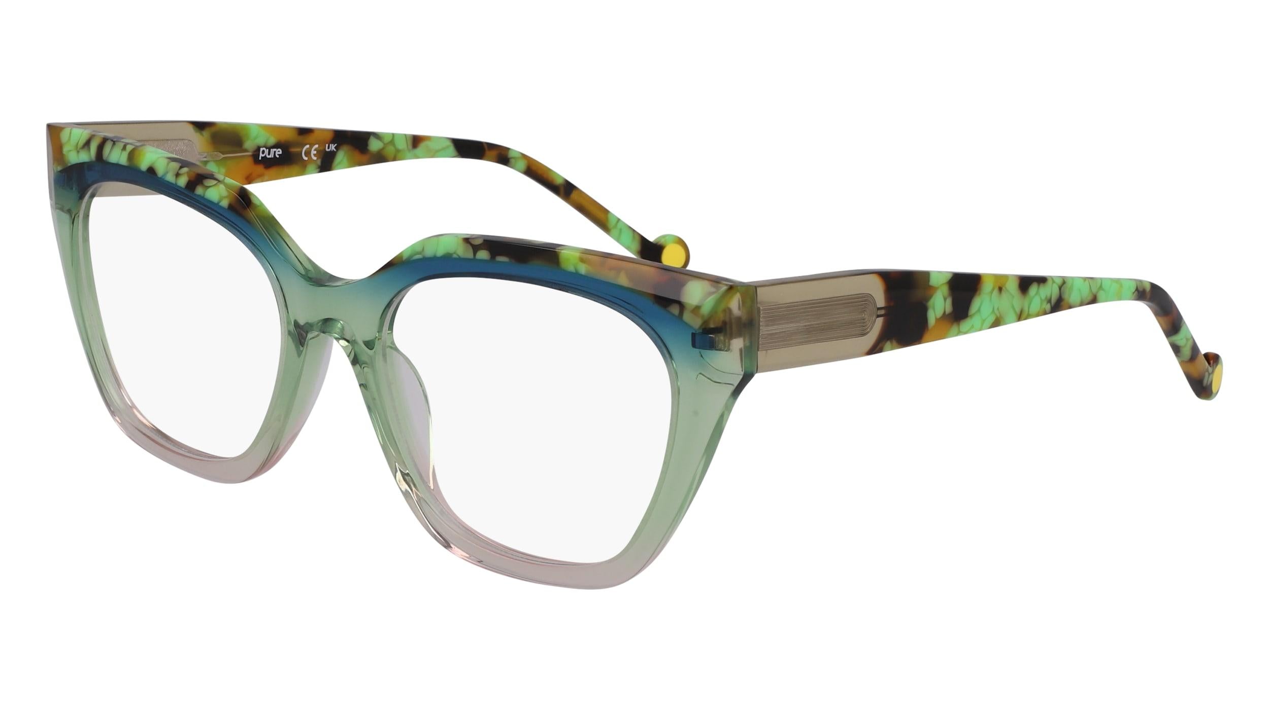 メガネ POC FW24 OPSIN (40860 8703) Pure P 7000 Eyeglasses