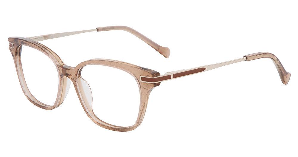 Lucky Brand VLBD739 Eyeglasses